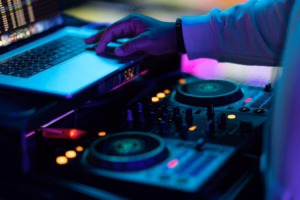 Dj Hire