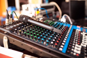 PA Systems